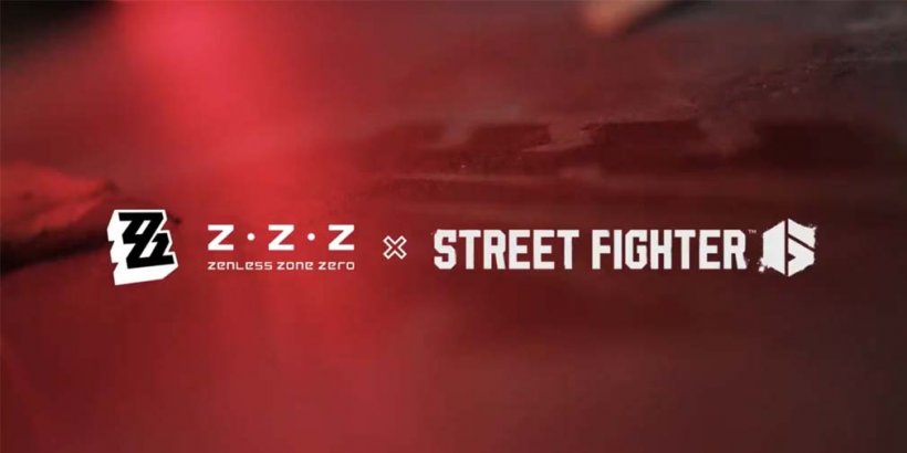 Zenless Zone Zero Hints at Street Fighter Collab Before Launch