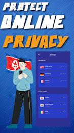 Korea VPN 2023 স্ক্রিনশট 1