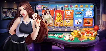 Schermata Domino QiuQiu 99 QQ Gaple Slot 0