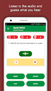 Speak Italian : Learn Italian Captura de pantalla 3