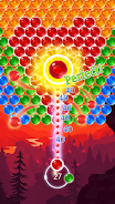 Bubble Shooter Magic Forest স্ক্রিনশট 0