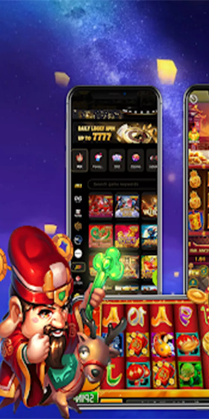 Mr All In One Casino 777 Zrzut ekranu 0