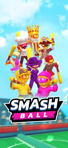 Smash Ball! স্ক্রিনশট 2