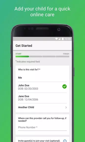 ProMedica OnDemand应用截图第3张