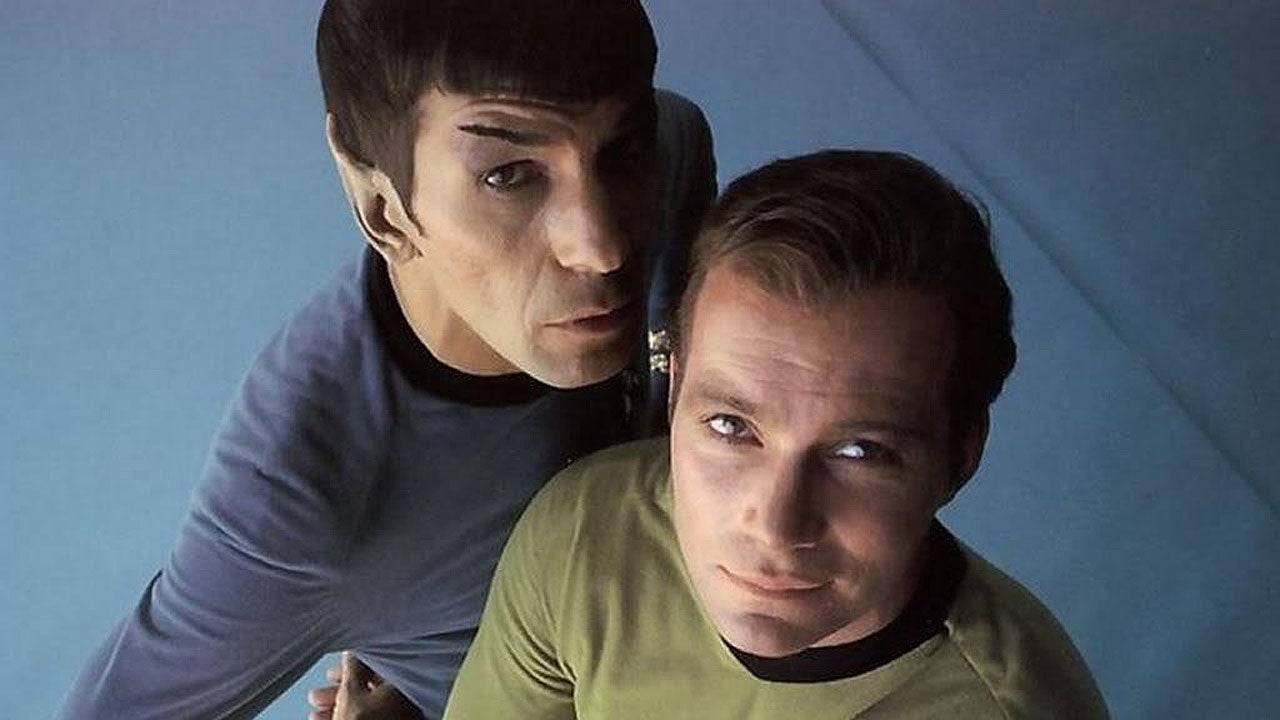 Star Trek: la serie originale