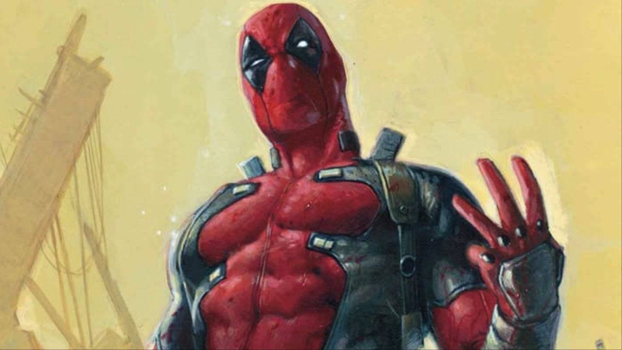 Deadpool, Final Universe Kill ile Marvel'in En Kan Üçlemesi