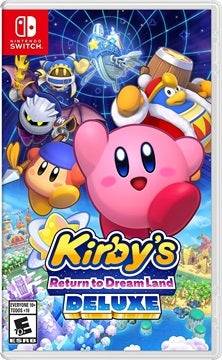 Kirby