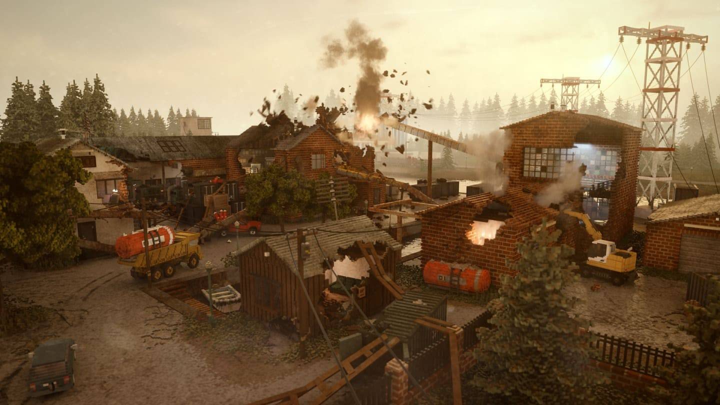 Yüzyüzü çok oyunculu, folkrace dlc ekler