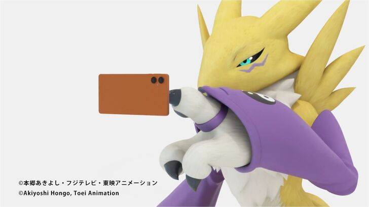 Wydanie aplikacji mobilnej Digimon TCG dokuczono w nowym zwiastunie 
