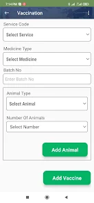 Livestock and Dairy Development Department Punjab應用截圖第1張