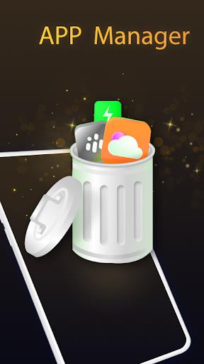 Mobile Cleaner (MOD) স্ক্রিনশট 2