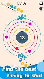 Dots Order 2 - Dual Orbits Capture d'écran 2