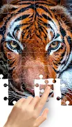 Jigsaw1000: Jigsaw puzzles Ảnh chụp màn hình 2