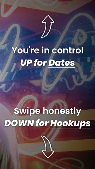 DOWN Date&Hookup:18+ ONS, FWB Captura de tela 2