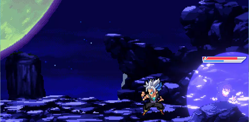 Dragon Legend Z Lite Screenshot 3