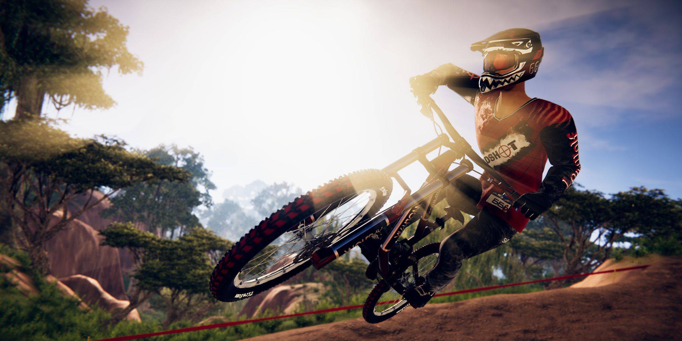 Descenders Codes Image 3