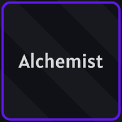 Kelas Sub Alchemist dari Arcane Lineage