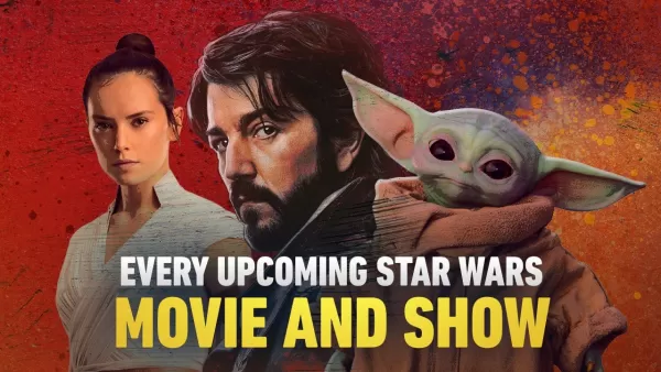 Shawn Levy's Star Wars Film: Coming Sooner Than Expected, Says Writer