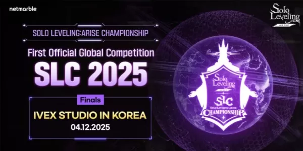 OhReung聲稱2025年將推出《我獨自升級:崛起》