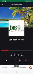 Dominica Radio Schermafbeelding 3