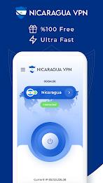 VPN Nicaragua - Get NIC IP Capture d'écran 0