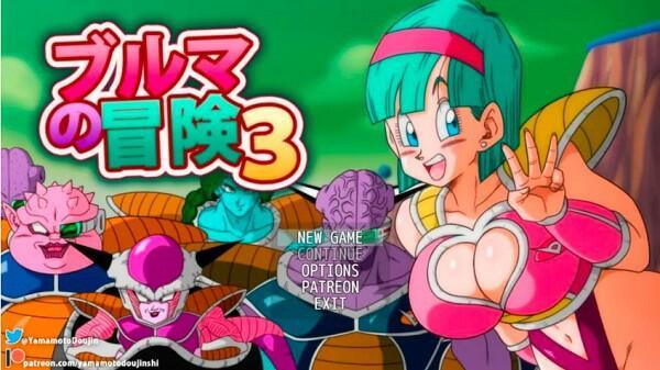 Bulma 3H應用截圖第0張