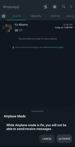 GB Whatsapp Pro 185 APK နောက်ဆုံးဗားရှင်း