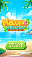 Melon Melody ဖန်သားပြင်ဓာတ်ပုံ 0