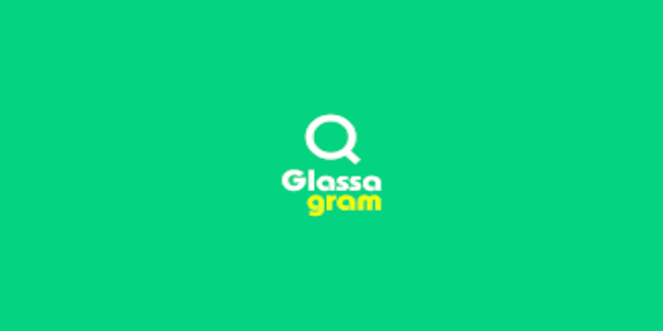 Glassagram Tangkapan skrin 1