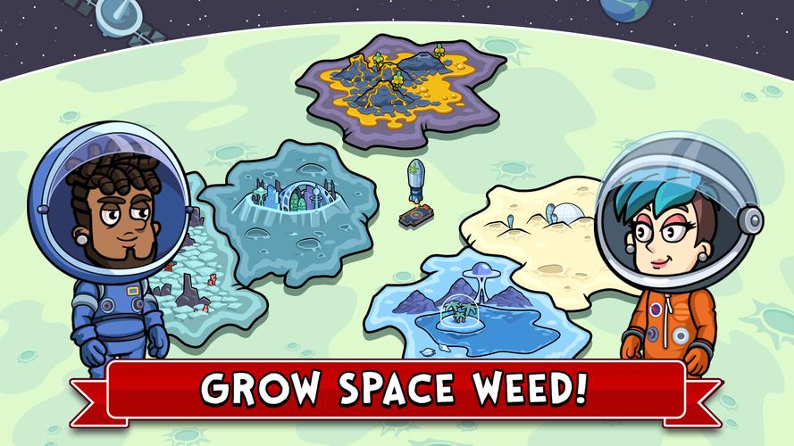 Weed Inc Screenshot 3