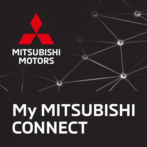 My Mitsubishi Connect