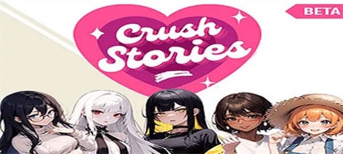 Crush Stories Mod Скриншот 2