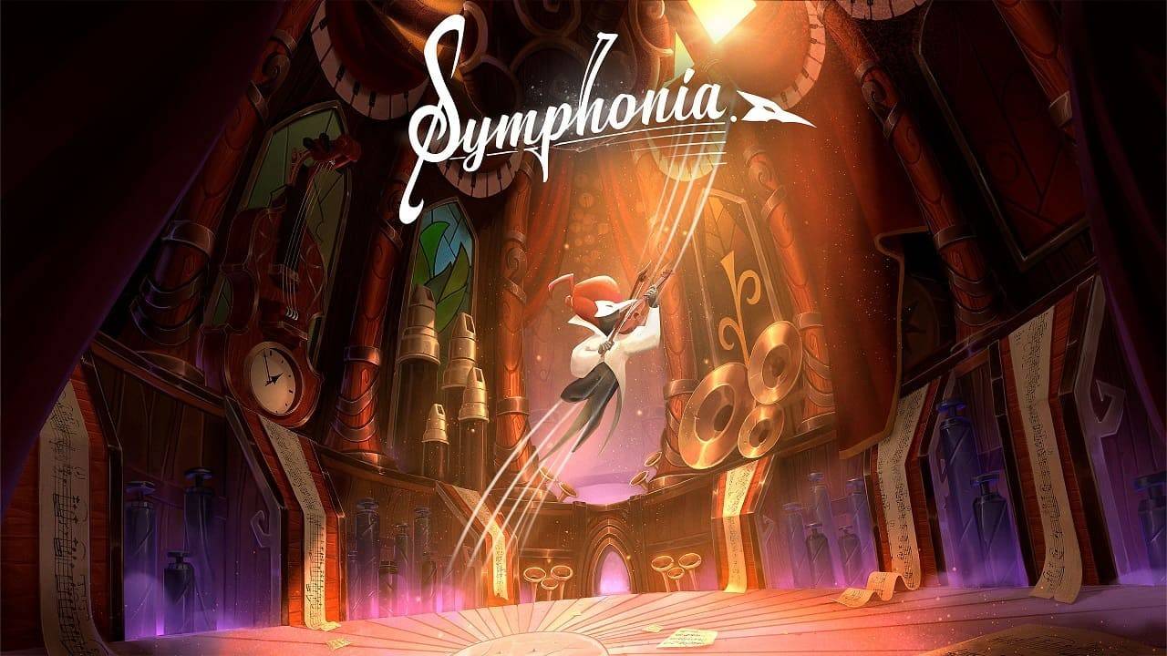 Symphonia