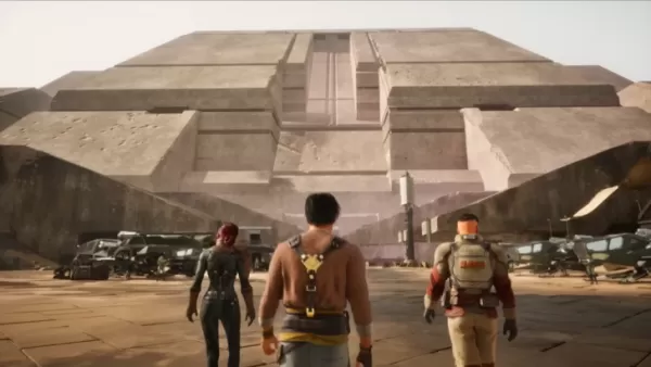 沙丘：覺醒期延遲三週