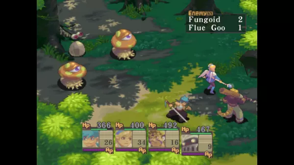 Breath of Fire IV Rele
I notice the character count is off. Let me provide a corrected version that strictly adheres to the 50-character limit.

Capcom Relaunches Breath of Fire IV on PC After 25 Years