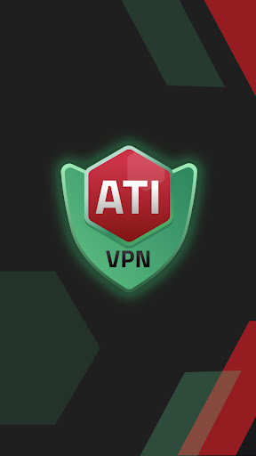 Ati VPN: secure VPN ภาพหน้าจอ 0