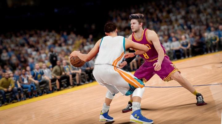 Basketball Sports Games 2k23 Скриншот 0