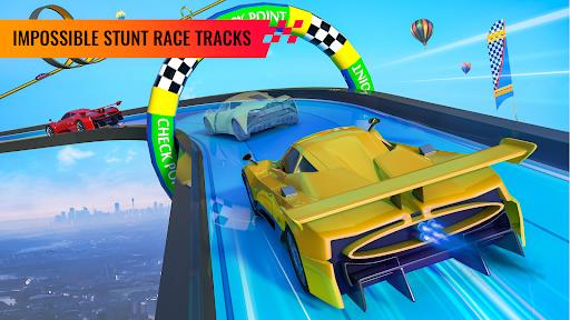 Car Racing Master:Driving Game Captura de pantalla 3