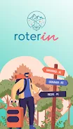 Roterin Captura de tela 0