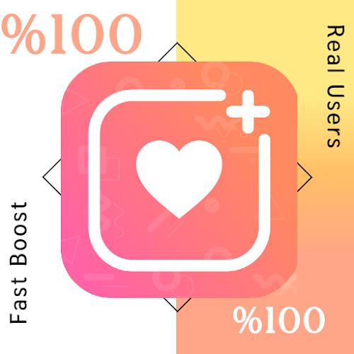 Get Followers & Likes X Capture d'écran 0