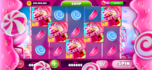 Sweet Slot Mega Casino Schermafbeelding 3