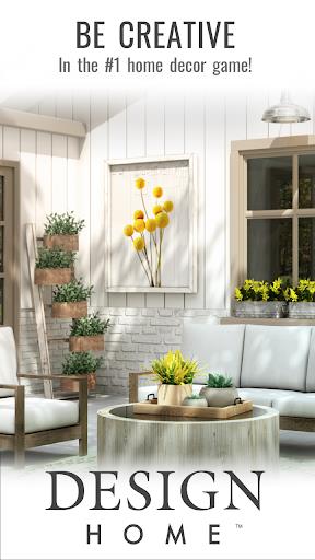 Design Home™: House Makeover Screenshot 4