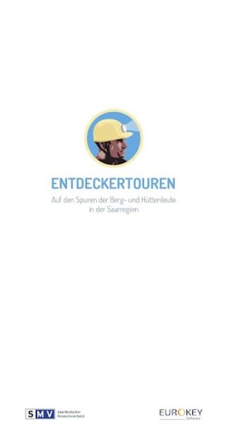 Entdeckertouren Screenshot 2