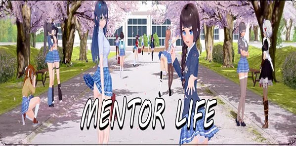 Mentor Life 스크린샷 0