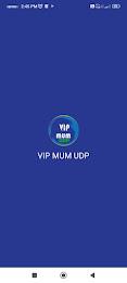 VIP MUM UDP VPN應用截圖第0張