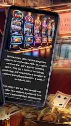 Amazing Casino Ảnh chụp màn hình 2