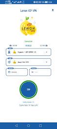 Lemon VIP VPN スクリーンショット 0