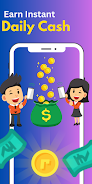 Super Easy Reward -Earn Reward应用截图第2张