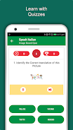 Speak Italian : Learn Italian Captura de pantalla 2