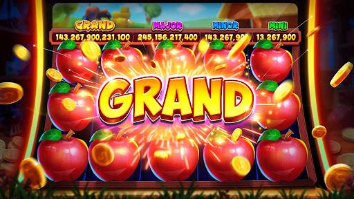 Cash Frenzy™ - Casino Slots Captura de pantalla 5